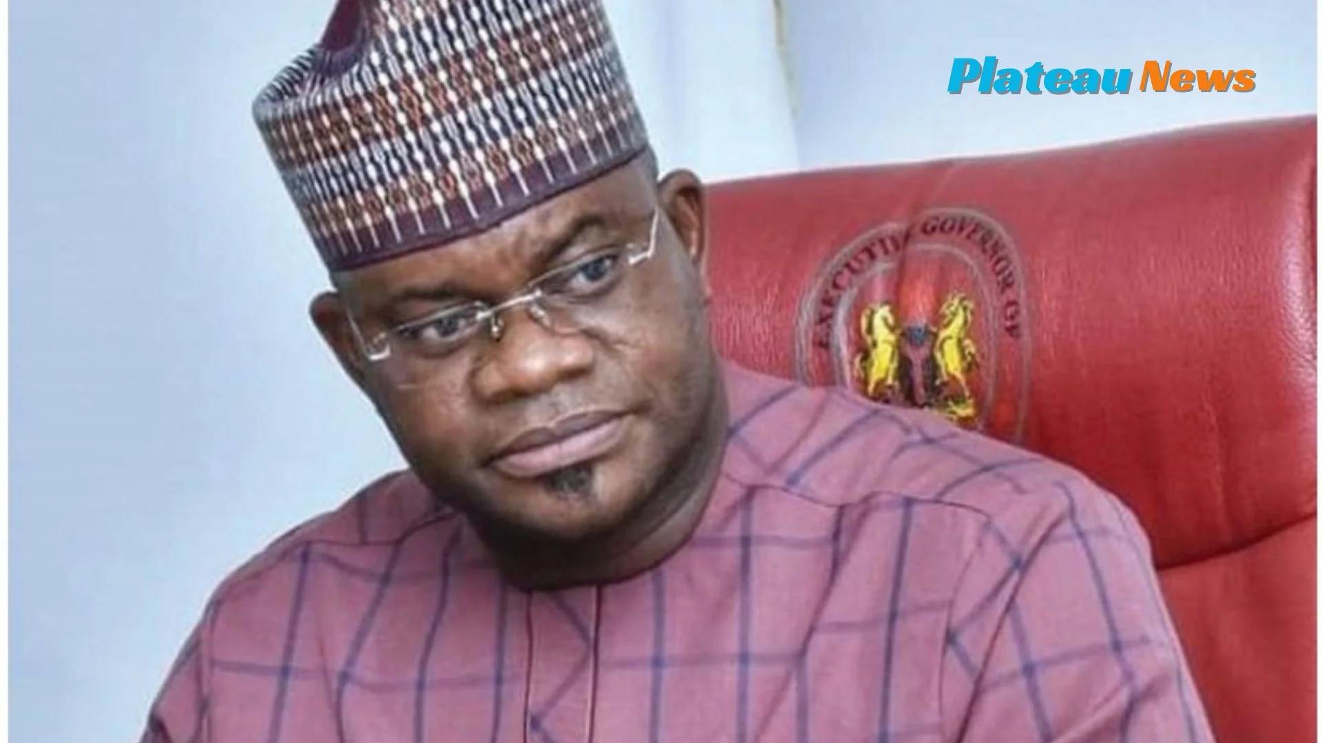 Abuja Court Orders EFCC To Serve Yahaya Bello ₦80 Billion Fraud Charges