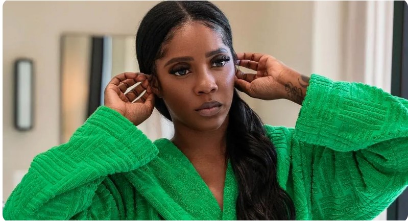 Reasons why I Dumped Acting For Music – Tiwa Savage