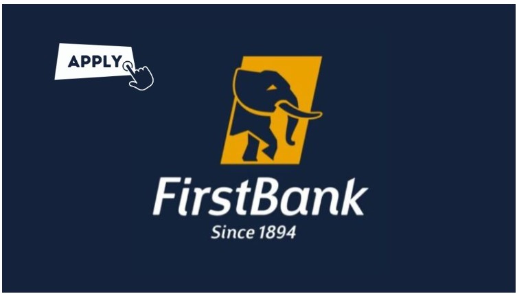 First Bank of Nigeria (FBN) Job Vacancy