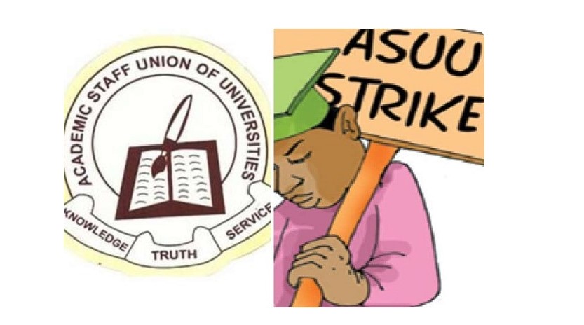 ASUU Defies ‘No Work, No Pay’ Threat By Govt, Insists On Strike