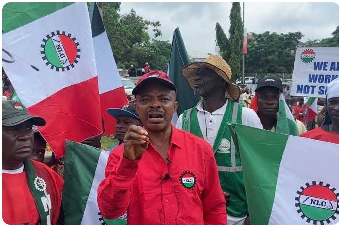 We Are Not Going On Strike – NLC Declares