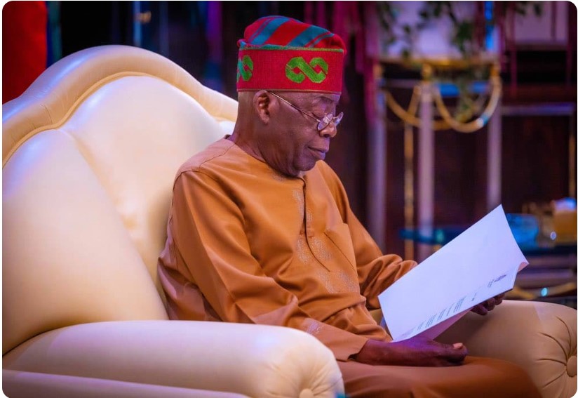 Tinubu Appoints New Budget Office DG