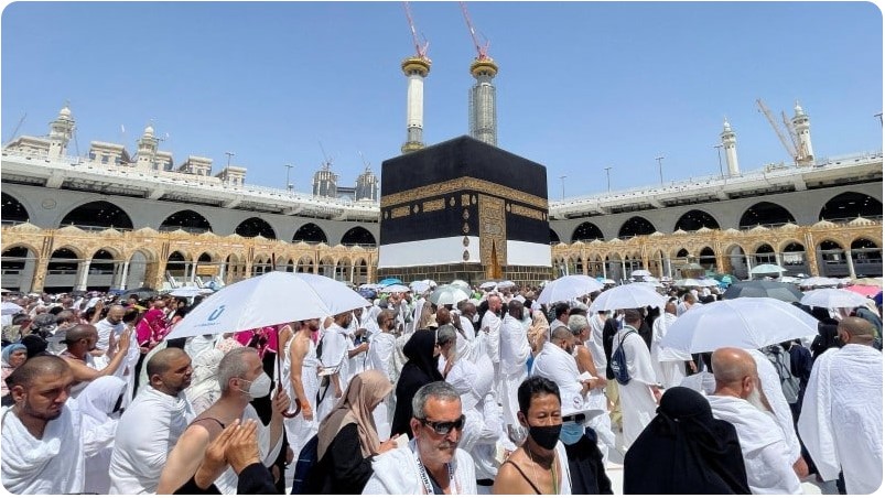 Two More Nigerian Pilgrims Die In Saudi Arabia