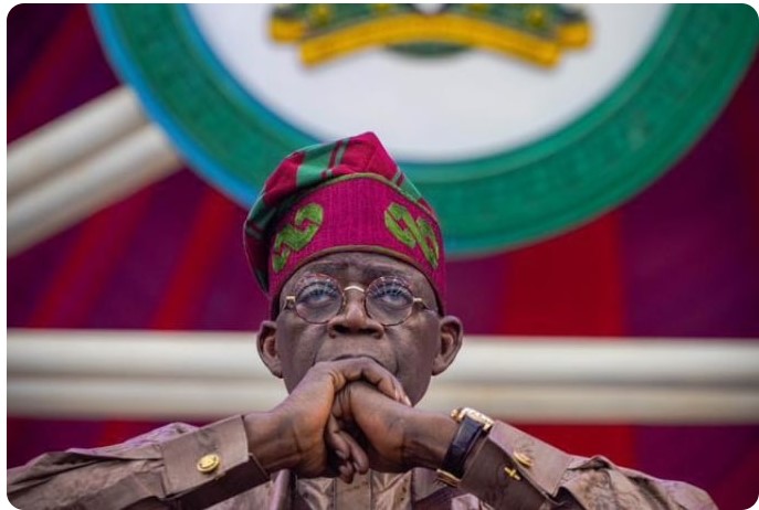 It Is So Shameful – Tinubu Speaks On Poor Electricity Power Generation In Nigeria