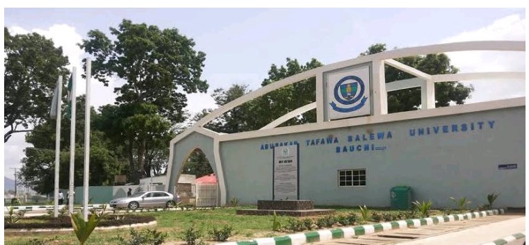 Abubakar Tafawa Balewa University Orders Suspension of Club and Association Activities