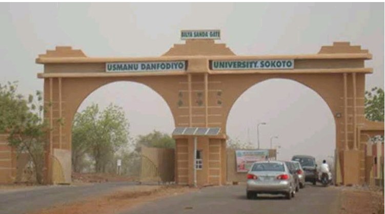 Sokoto State Government Addresses Tuition Payment Issues for Usmanu Danfodiyo University Students