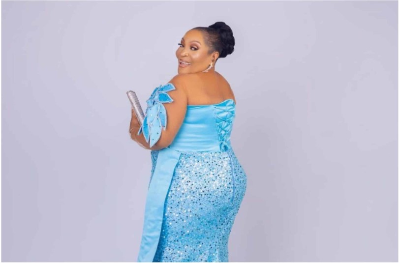 ‘Infidelity Is Not Enough To Let Go Of Your Man’ – Nollywood Actress, Ngozi Nwosu