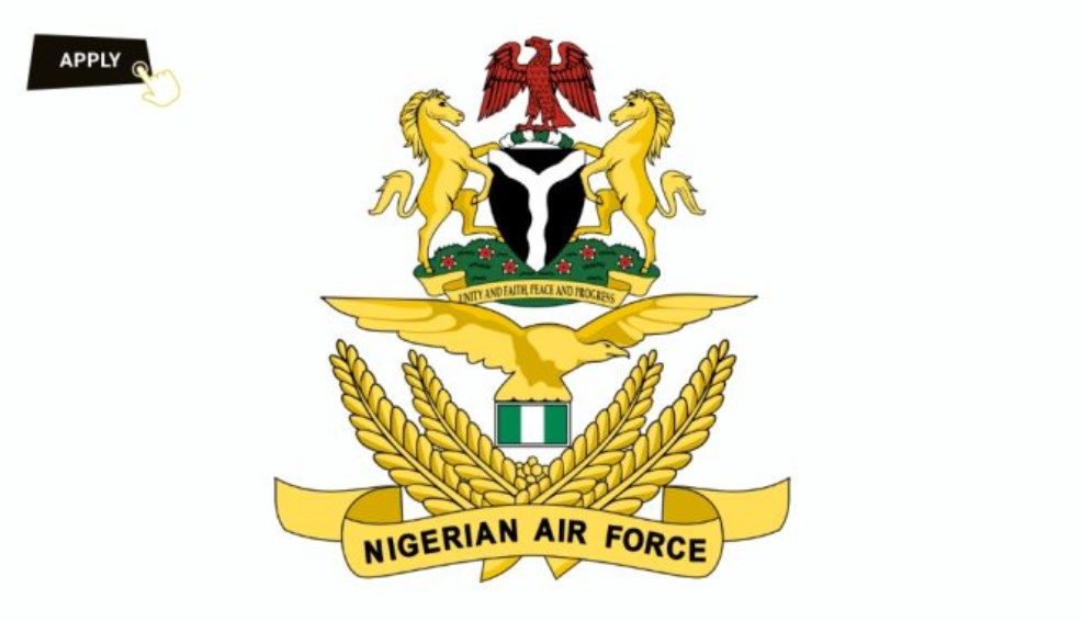 Nigerian Air Force Recruitment 2024 – Airmen/Airwomen