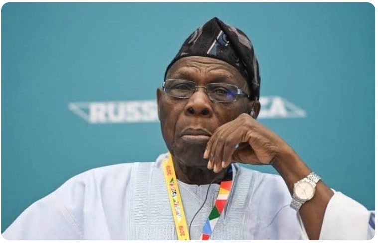 Nigeria Has Become Burial Ground For Policies – Obasanjo