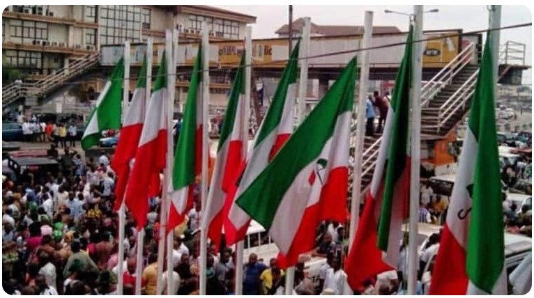 PDP Rejects Kaduna Local Government Election Results, Claims No Voting Occurred