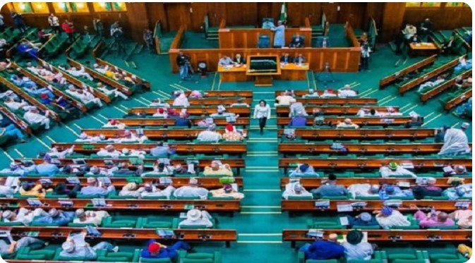 House Of Reps Demand Suspension Of Telecom Tariff Hike
