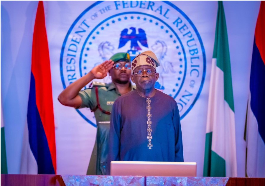 TINUBU APPROVES APPOINTMENT OF SPECIAL ADVISER, SENIOR SPECIAL ASSISTANT