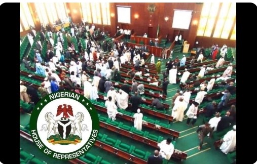 Reps Adopts Tax Reform Bills, Retain VAT At 7.5%