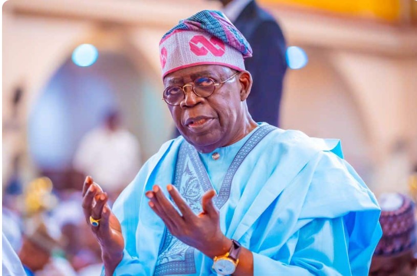 Northern Political Forces Plot Against Tinubu’s 2027 Re-Election Bid