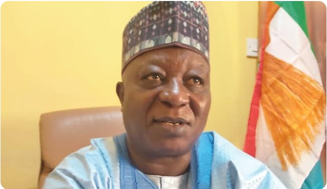 Plateau APC Pressures Lawmakers To impeach Speaker Dewan