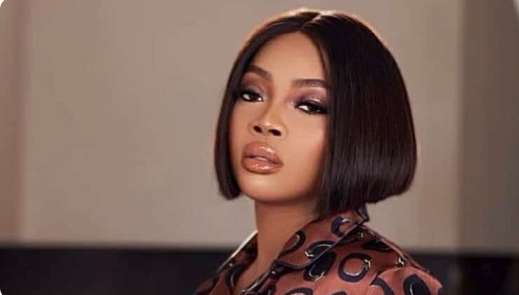 If You Can’t Pay A Woman’s Bills Break Up With Her – Toke Makinwa Advises Men