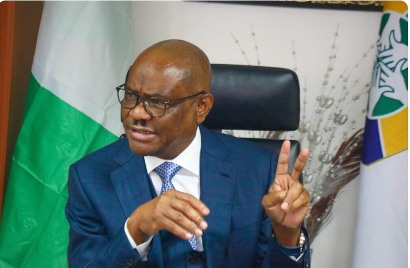 Breaking: Wike Revokes 4,794 Land Titles In Abuja