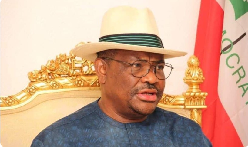 Wike Revokes PDP’s National Secretariat Land Title In Abuja Over Unpaid Ground Rents