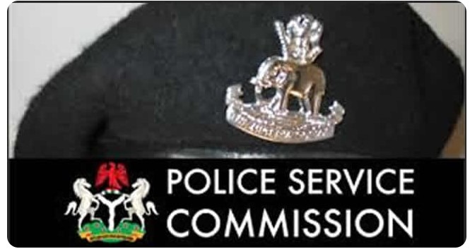 PSC Approves Promotion Of 219 Senior Police Officers