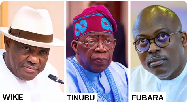 BREAKING: Tinubu Declares State Of Emergency In Rivers State (see details)