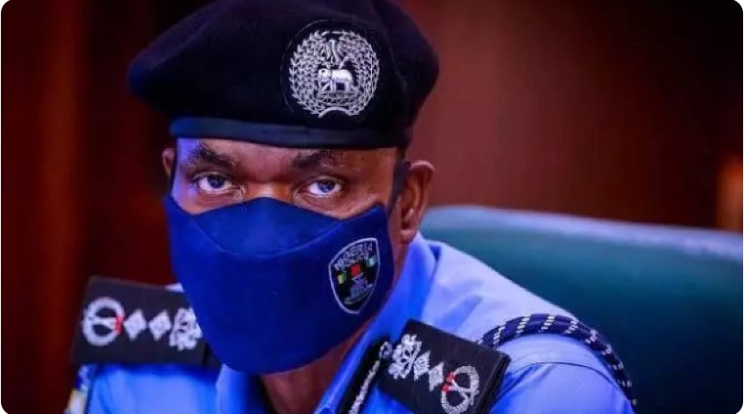 Former IGP Declares For Nasarawa Governorship Under APC