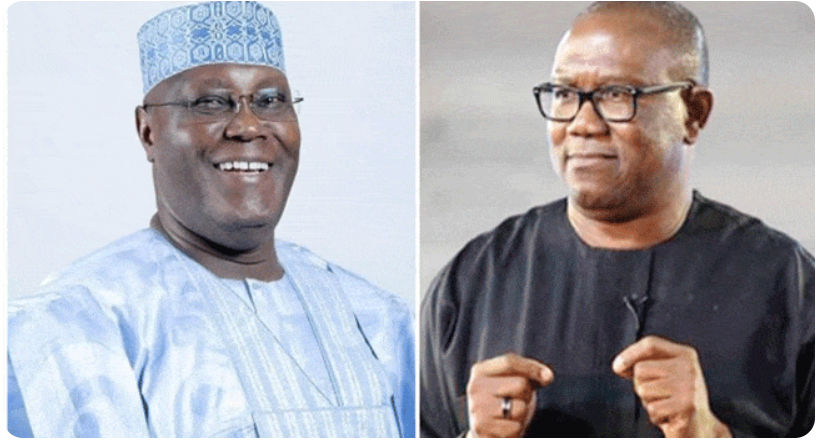 Why Atiku And Peter Obi Have Not Formally Defected To ADC – Source
