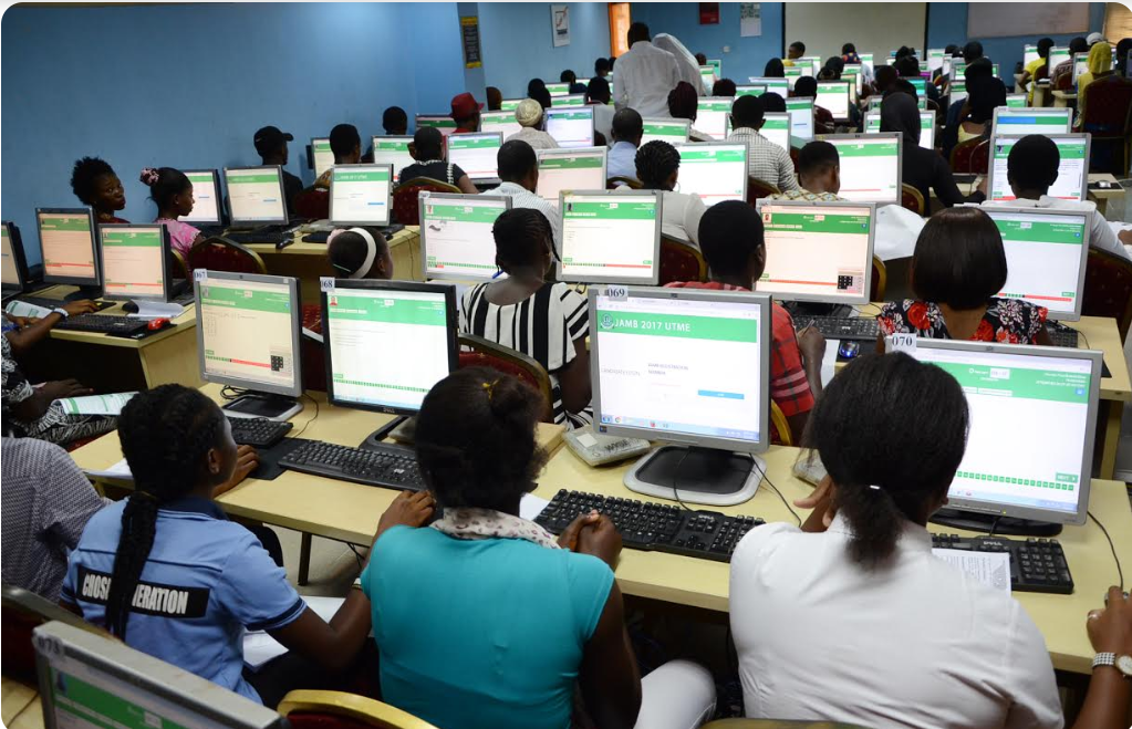 Just In: JAMB Fixes 2025 Admission Cut-Off Mark for Universities, Polytechnics, Others