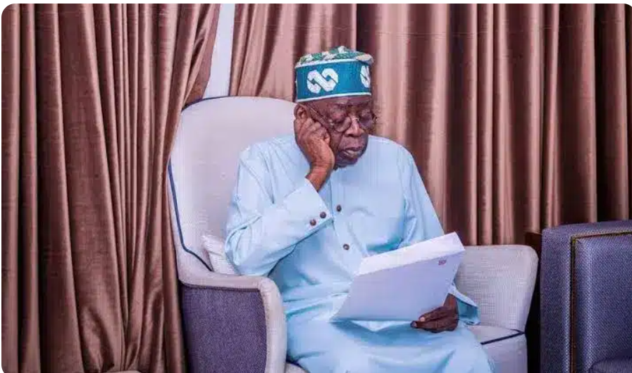 Dangote Writes Open Letter To President Tinubu After Two Years In Office (see details)