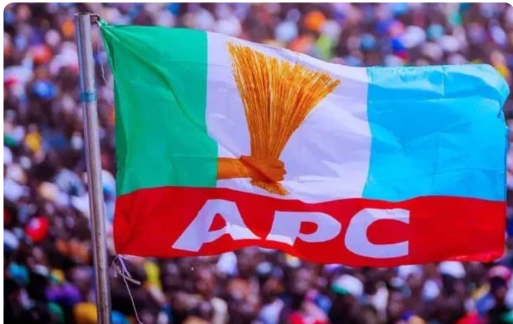 NENTAWE YILWATDA, TANKO AL-MAKURA LEADING RACE TO REPLACE GANDUJE AS APC CHAIRMAN