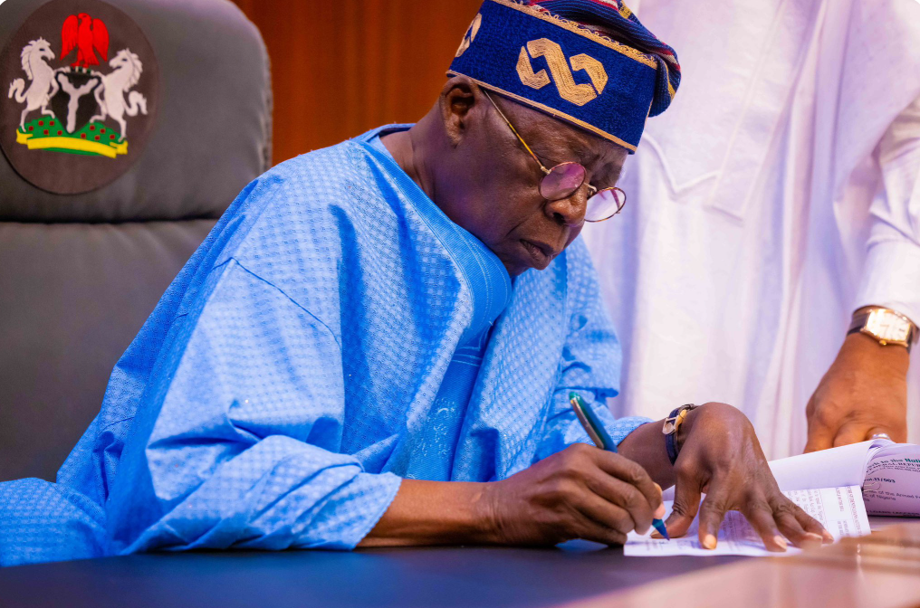 Tinubu Appoints Ize-Iyamu As CMD Of UBTH