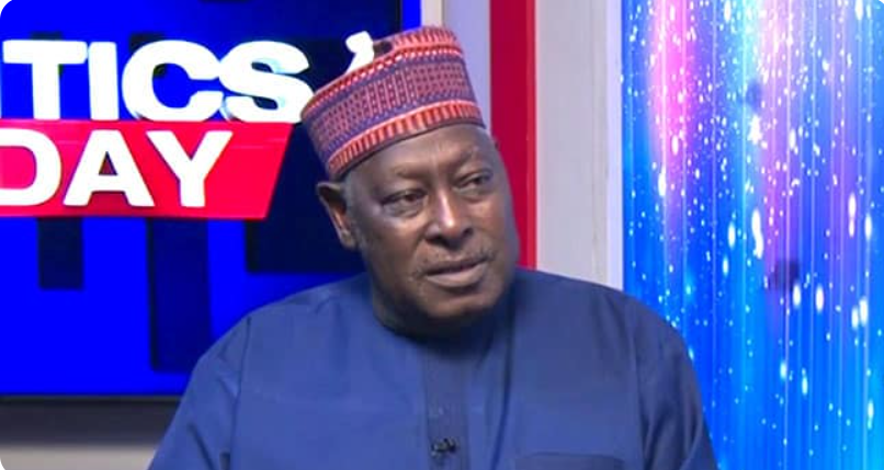 BABACHIR LAWAL REVEALS WHO ADC WILL BACK FOR 2027 PRESIDENCY