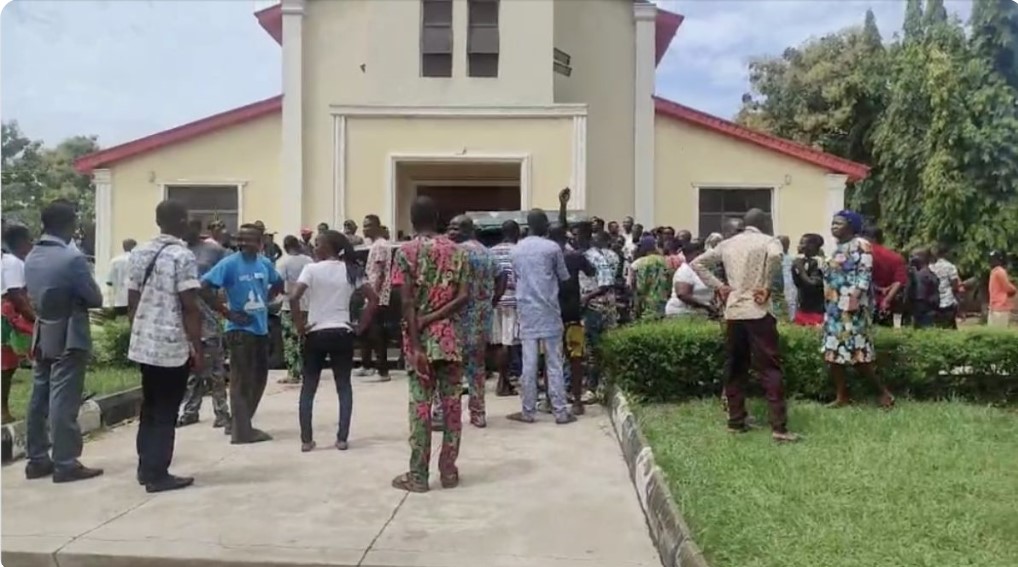 JUST IN: FG TO ARRAIGN SUSPECTS IN OWO CHURCH BOMBING