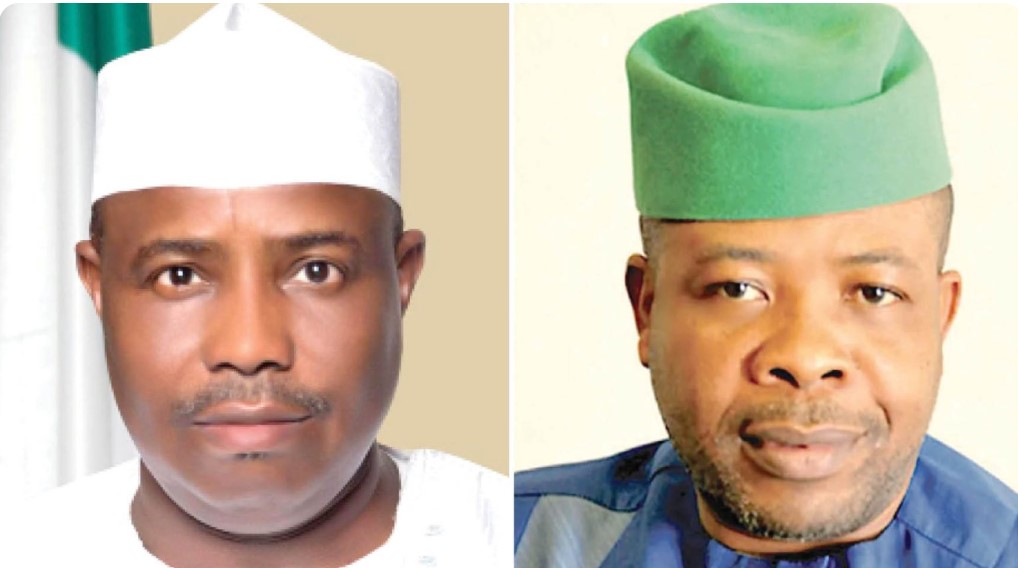 EFCC Invites Ihedioha As Tambuwal Spends Night In Detention