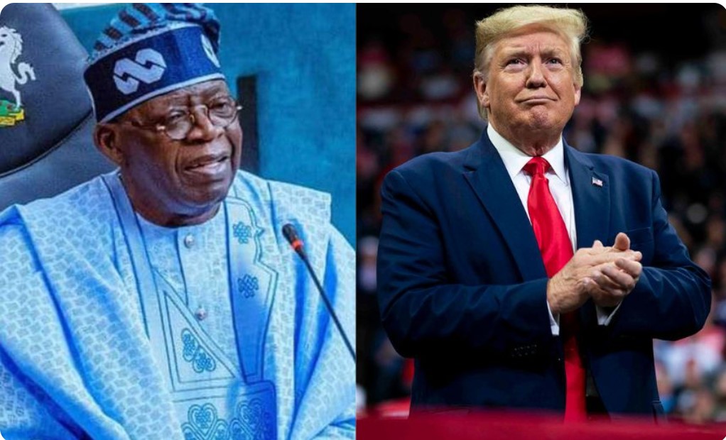 U.S Approves Sales Of Munitions, Bombs, Rockets Worth $346 Million To Nigeria