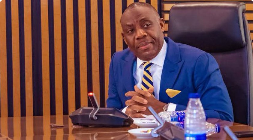 Just in:  FG Approaved 9 New Universities (See list)