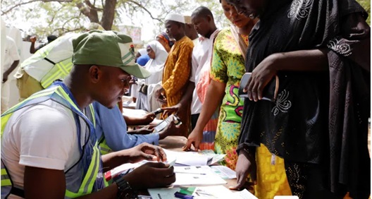 PDP, ADC, LP kick as APC sweeps bye-elections