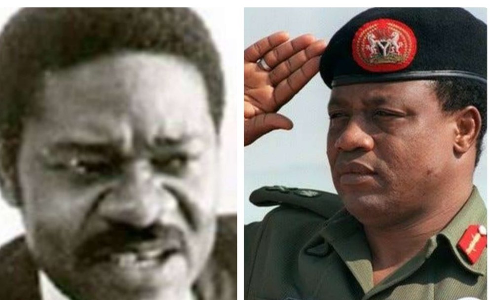 Newswatch Founding Editor, Mohammed Breaks Silence On IBB, Dele Giwa’s Assassination