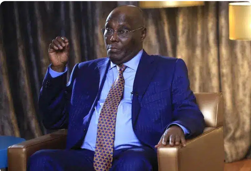‘I Will Run In 2027’ – Atiku Declares Presidential Ambition