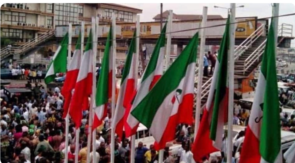 We Have Our Joker Card For 2027 Presidency, Not Hunting For Candidate – PDP