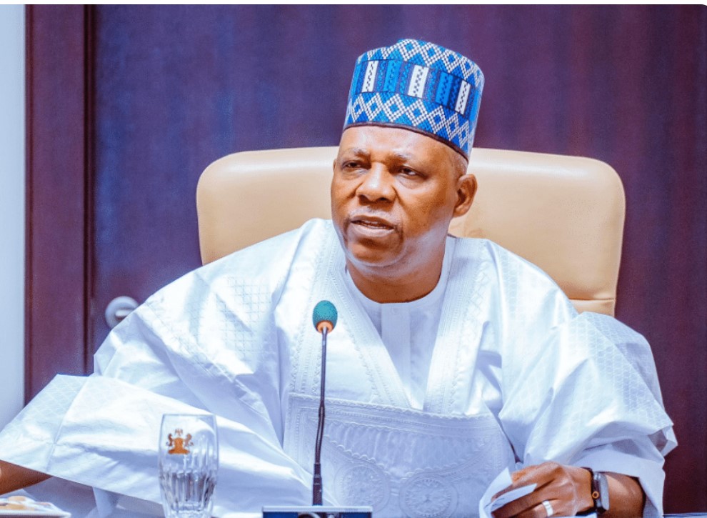 Details Of National Economic Council Meeting Emerge