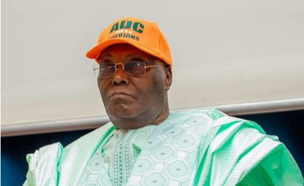 ATIKU DELAYS ADC MEMBERSHIP CARD COLLECTION AMID JONATHAN 2027 SPECULATION