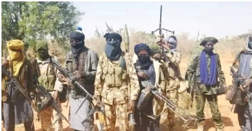 Bandits kill pastor, two others in fresh Plateau attack