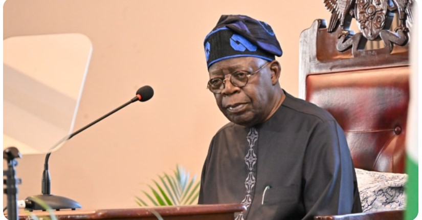 Breaking: President Tinubu Abolishes 5% Telecoms Tax For Nigerians