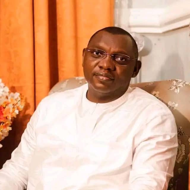 Celebrating an Illustrious Son of Plateau: Happy Birthday, Mr. Alfred Dapal