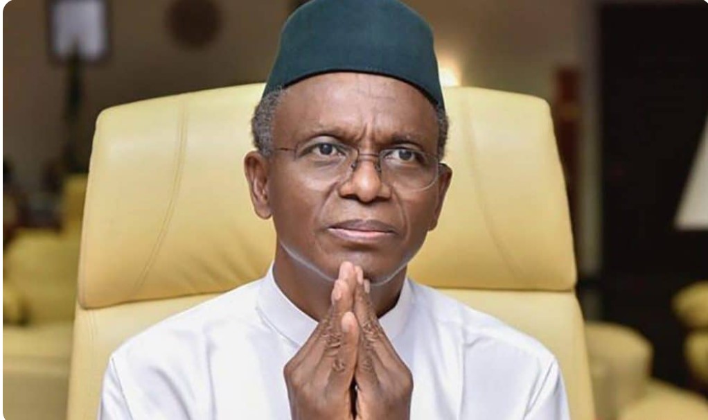 I Regret Ever Supporting Him – El-Rufai’s Ex-Aide Explodes