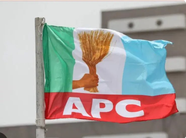 Just in: APC Appoints New Director of Administration