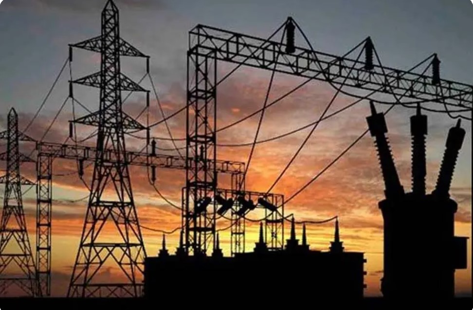 BREAKING: National Grid Collapses, Again