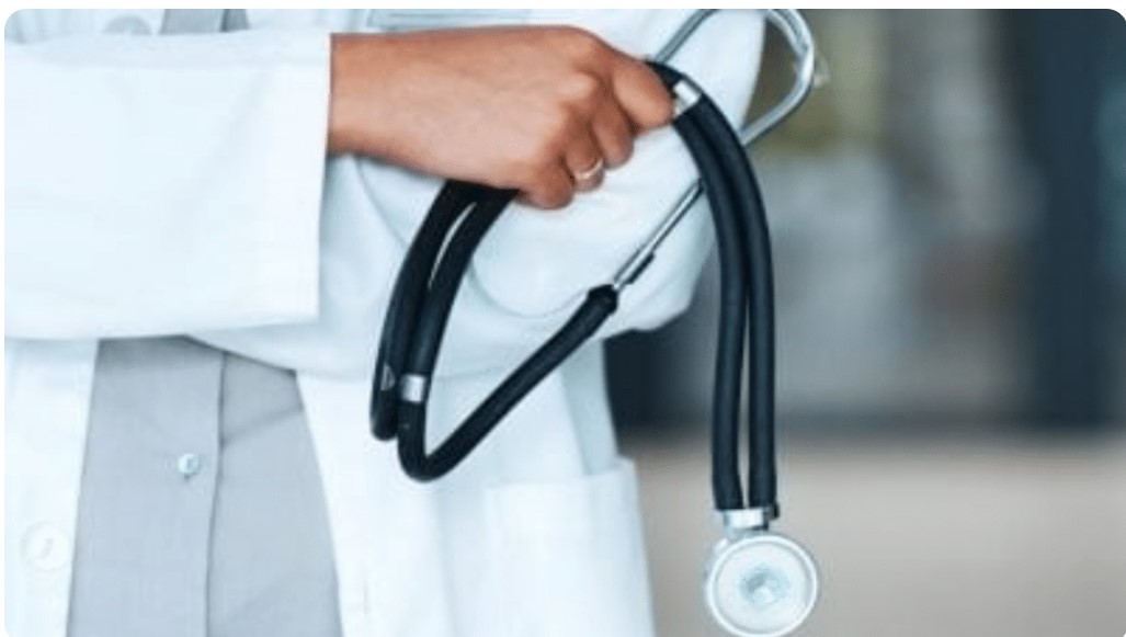 Resident Doctors Declare Five-Day Warning Strike (see why)