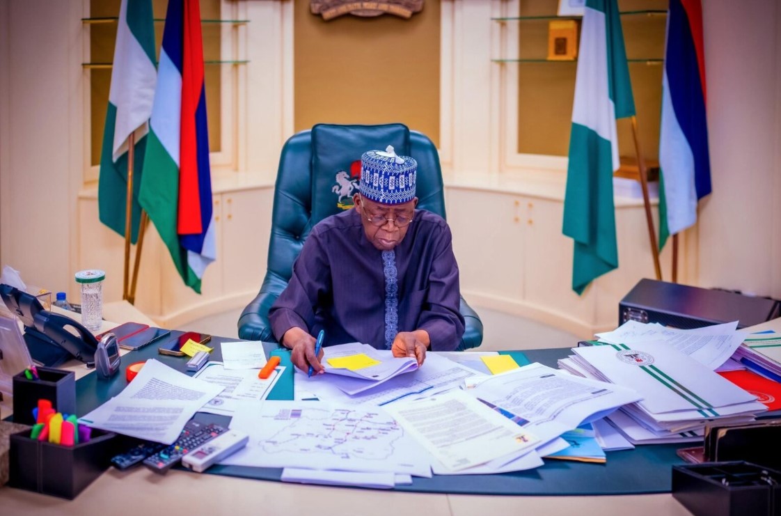 Tinubu ends vacation early, to resume Tuesday (see why)