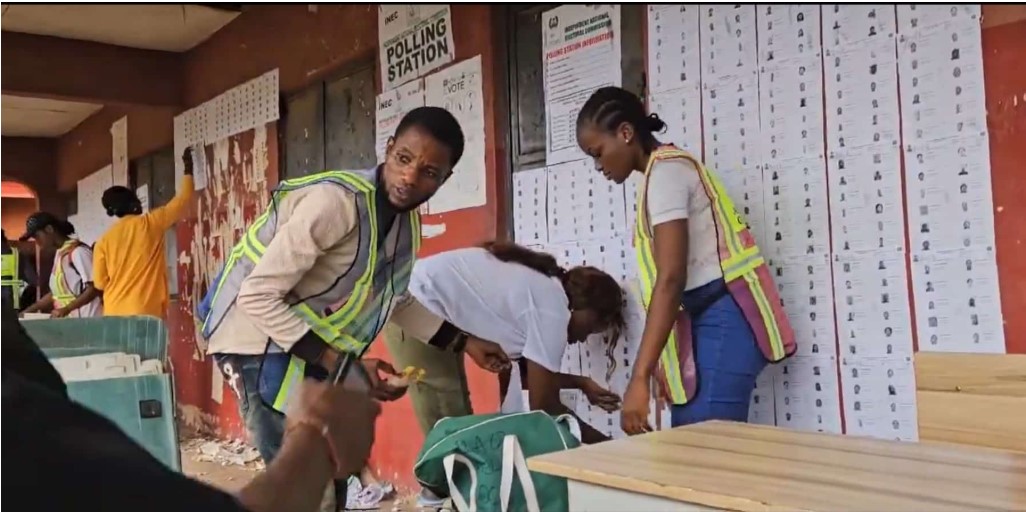 INEC Announces Fresh Job Vacancies – How To Apply